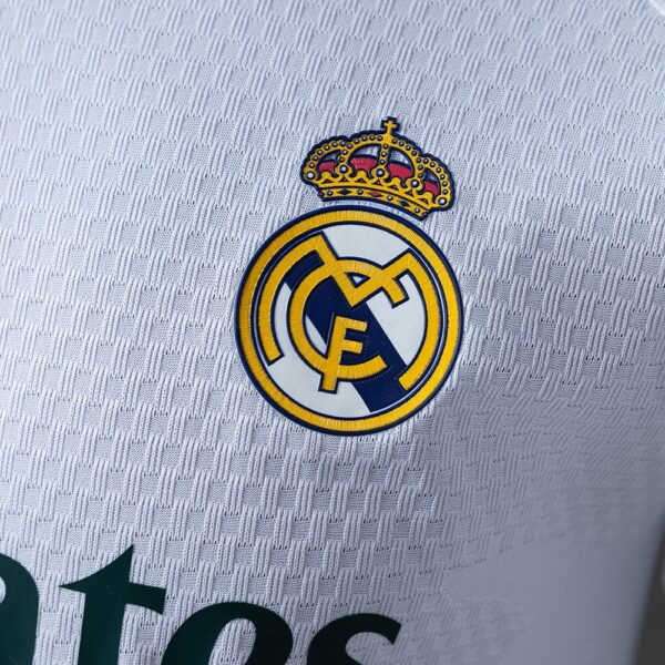 2026-27 REAL MADRID HOME (PLAYER VERSION)