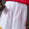 2025-26 BENFICA HOME KIDS KIT