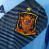 2012 SPAIN AWAY