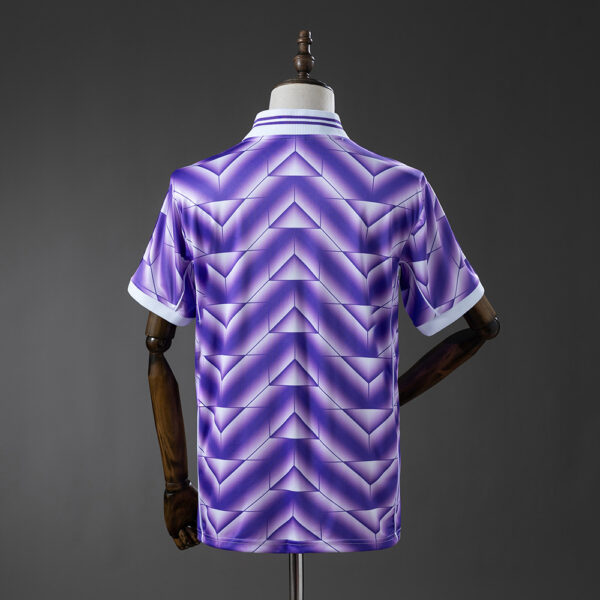 2025-26 REAL MADRID PURPLE