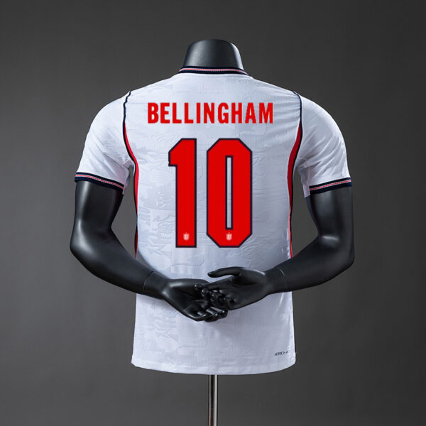2026 ENGLAND HOME WORLD CUP (PLAYER VERSION)