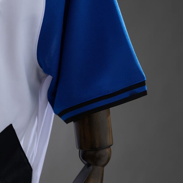 1994-95 HAMBURGER SV HOME