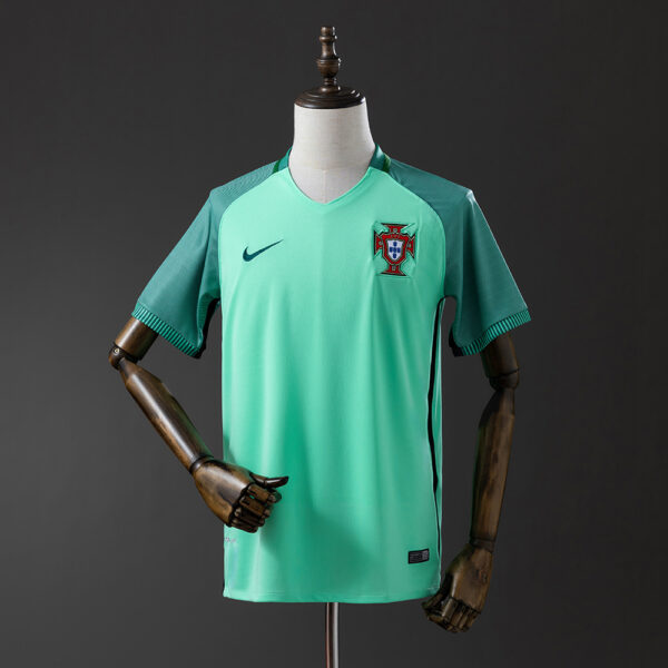 2016 PORTUGAL AWAY