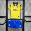 24-25 LAS PALMAS HOME KIDS KIT