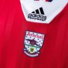 1992-93 ARSENAL HOME