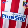 2016-17 ATLETICO MADRID HOME