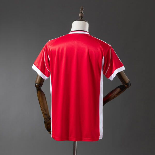 1999-01 REAL MURCIA HOME