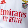 2025-26 BENFICA THIRD AWAY KIDS KIT