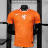 2026 NETHERLANDS HOME WORLD CUP（PLAYER VERSION）
