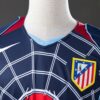 2004-05 ATLETICO MADRID AWAY