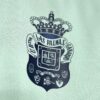 24-25 LAS PALMAS THIRD AWAY