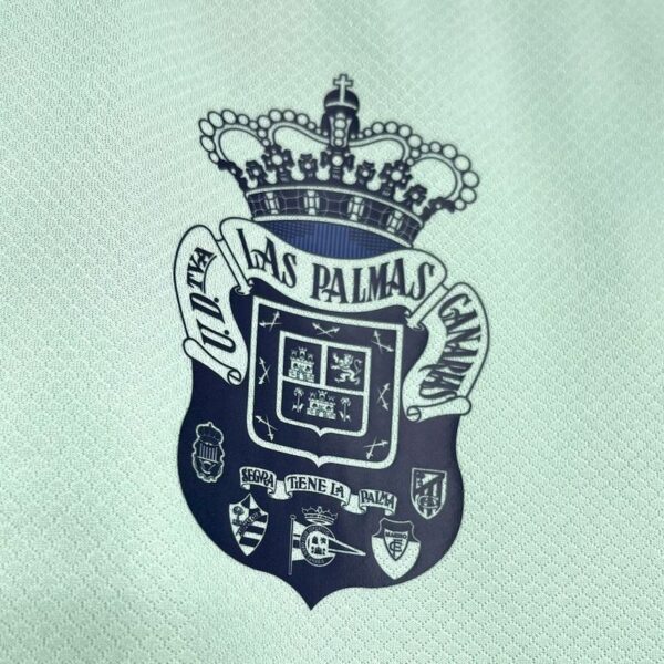 24-25 LAS PALMAS THIRD AWAY