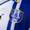 1995-97 SHEFFIELD WEDNESDAY HOME