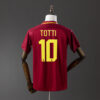 2017-18 ROMA HOME