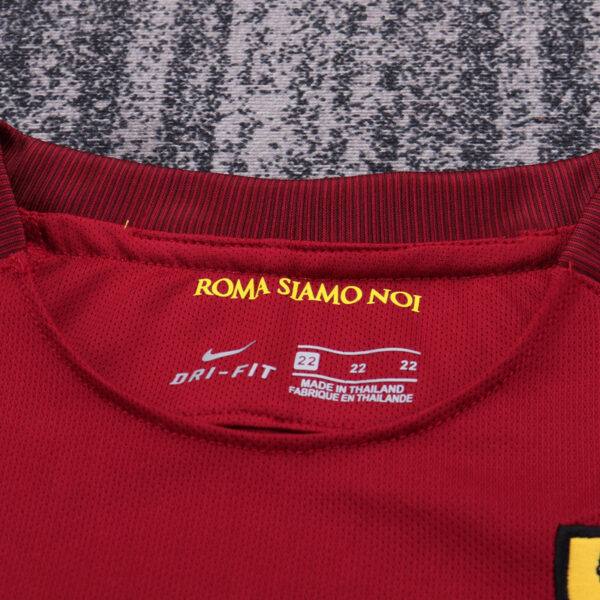 2017-18 ROMA HOME KIDS KIT