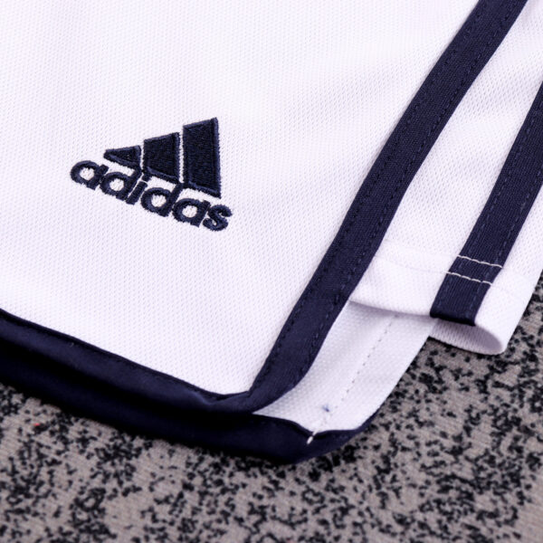 2000-01 REAL MADRID HOME KIDS KIT
