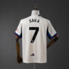 2025-26 ARSENAL PRE-MATCH- BEIGE