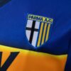 2001-02 PARMA CALCIO HOME