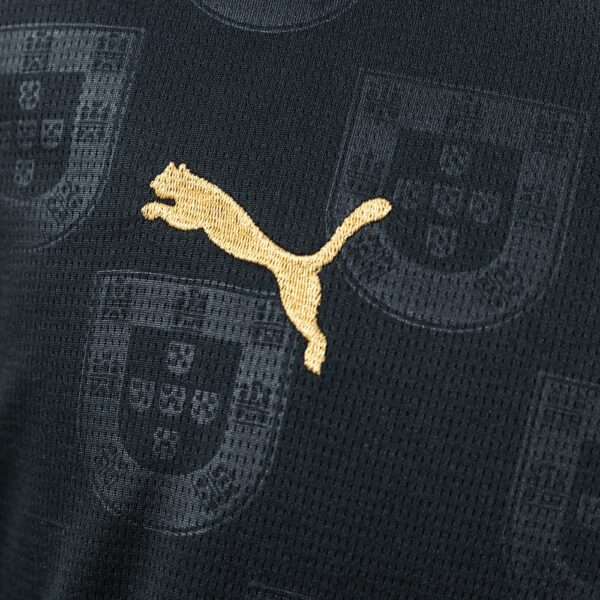 2025 PORTUGAL EUSEBIO SPECIAL EDITION LONG SLEEVE (FAN VERSION)