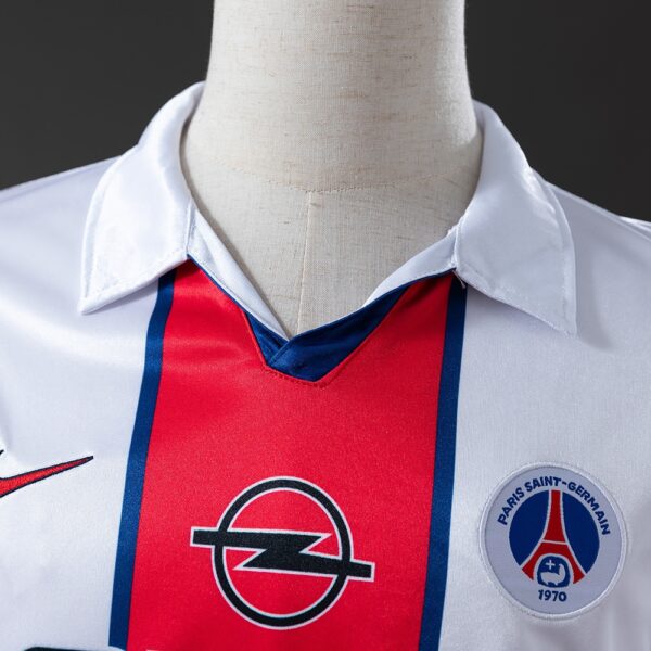 1998-99 PSG AWAY