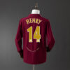 2005-06 ARSENAL HOME LONG SLEEVE