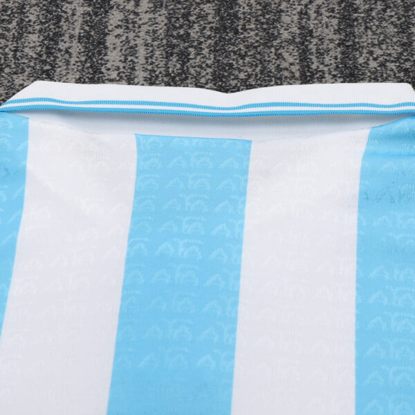 1994 ARGENTINA HOME KIDS KIT