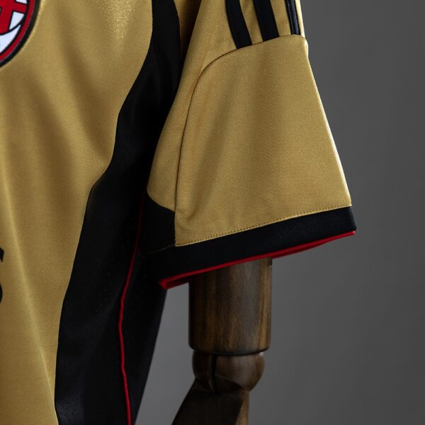 2013-14 AC MILAN THIRD AWAY