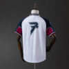 1999 WEST HAM UNITED AWAY (IRON LADY)