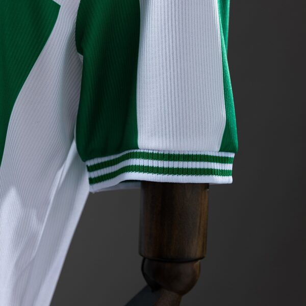 1997-98 CORDOBA CF HOME