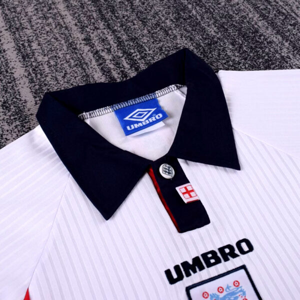 1998 ENGLAND HOME KIDS KIT
