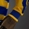 1999-00 PARMA CALCIO HOME LONG SLEEVE