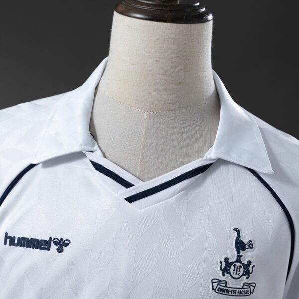 1987-89 TOTTENHAM HOTSPUR HOME