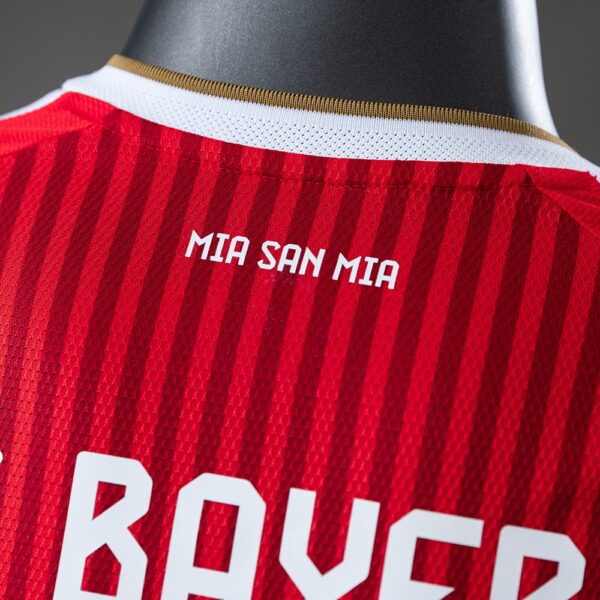 2026-27 BAYERN MUNICH HOME (PLAYER VERSION)