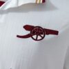 2025-26 ARSENAL THIRD AWAY (PLAYER VERSION)