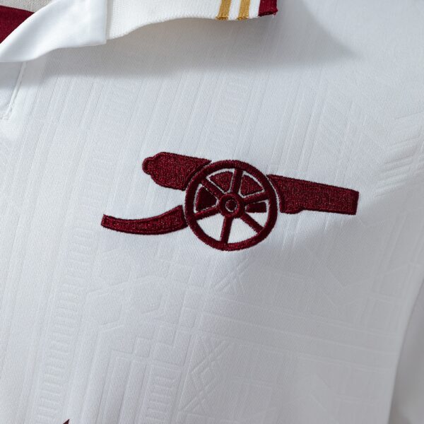 2025-26 ARSENAL THIRD AWAY MEN AND KIDS KIT
