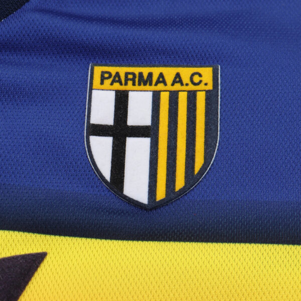 2001-02 PARMA HOME KIDS KIT