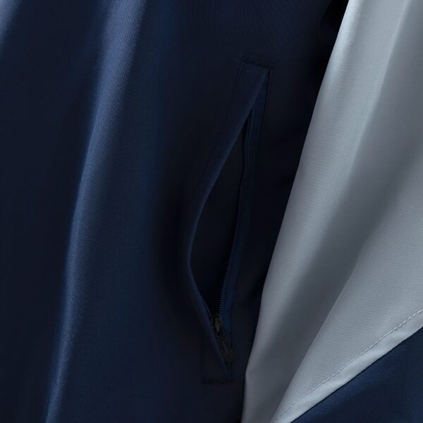 2025-26 TOTTENHAM HOTSPUR WINDBREAKER - NAVY BLUE