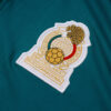 2026-27 MEXICO TRACKSUITS TRAINING SUIT