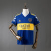 2020-21 BOCA JUNIORS HOME