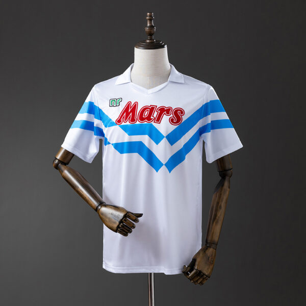 1988-89 NAPOLI AWAY