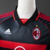 1998-99 AC MILAN THIRD AWAY