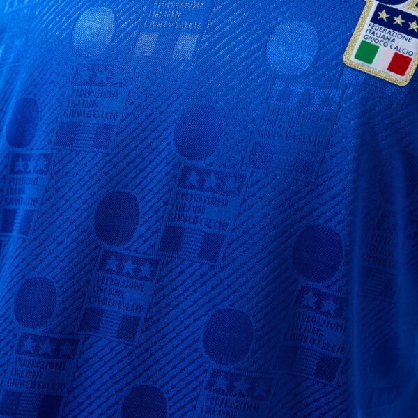 1994 ITALY HOME