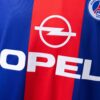 2000-01 PSG HOME