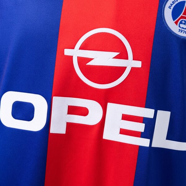 2000-01 PSG HOME