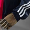 2025-26 ARSENAL WINDBREAKER