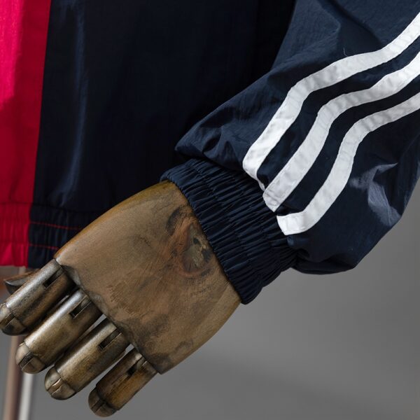 2025-26 ARSENAL WINDBREAKER