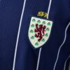2002 SCOTLAND HOME