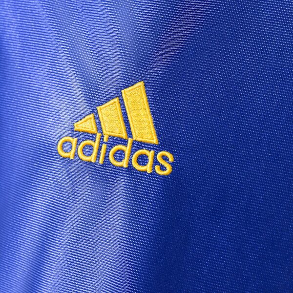 1998-99 NEWCASTLE AWAY