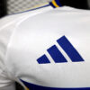 24-25 BOCA JUNIORS AWAY LONG SLEEVE PLAYER VERSION