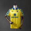 1995-97 PARMA CALCIO THIRD AWAY